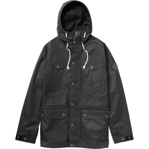 Click to Enlarge for Burton Mountain 2L Parka - Men's Burton Mountain 2L Parka - Men's -image