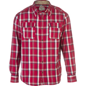Click to Enlarge for Burton Brighton Flannel Shirt - Long-Sleeve - Men's Burton Brighton Flannel Shirt - Long-Sleeve - Men's-Image