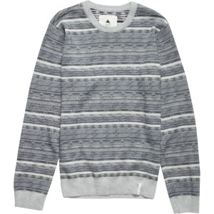 Click to Enlarge for Burton Leddy Sweater - Men's Burton Leddy Sweater - Men's-Image