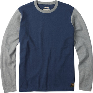 Click to Enlarge for Burton Stowe Sweater - Men's Burton Stowe Sweater - Men's -image