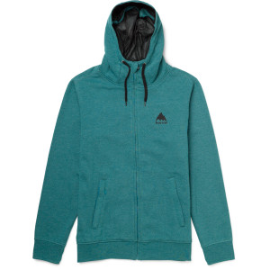 Burton Sleeper Premium Full-Zip Hoodie - Men's -image