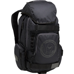 burton scout backpack