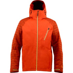 Click to Enlarge for Burton Bionic 2L Insulated Jacket - Men's Burton Bionic 2L Insulated Jacket - Men's-Image