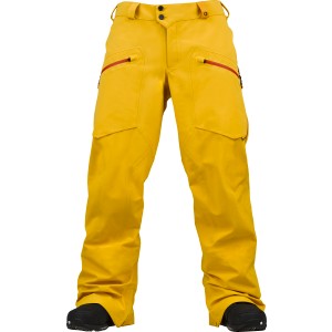 Click to Enlarge for Burton Bionic 3L Pant - Men's Burton Bionic 3L Pant - Men's-Image