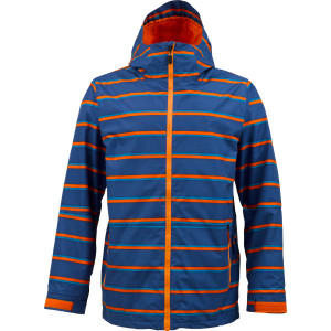 Faction Snowboard Jacket - Men's