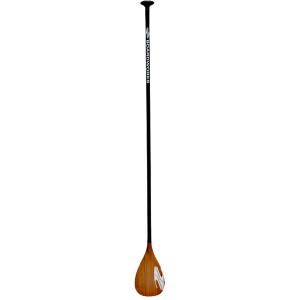 Veneer/Carbon Stand-Up Paddle