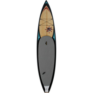 Raven Stand-Up Paddleboard