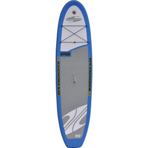 SHUBU Inflatable Paddle Board
