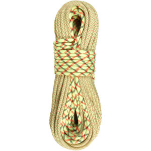 Blue Water Lightning Pro 9.7mm Climbing Rope