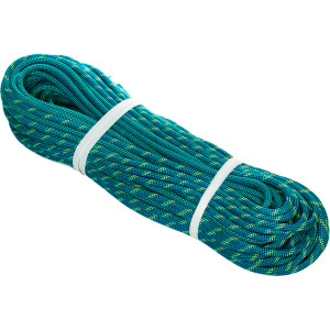 Icon Double Dry Bicolor Climbing Rope - 9.1mm