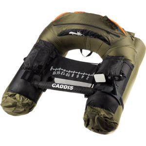 Caddis Navigator II with Rod Holder Combo - 2012