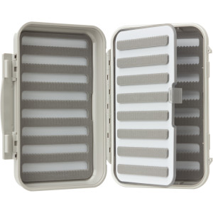 CF-2508/F Waterproof Fly Box