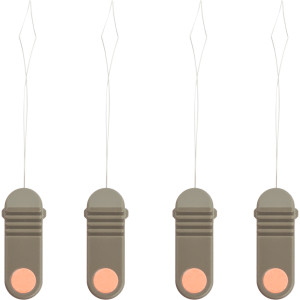 CF-602 Midge Threader - 4 Pack