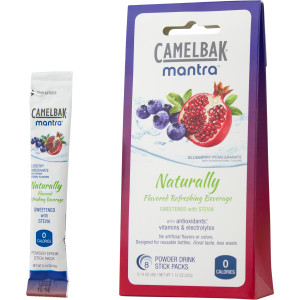 Click to Enlarge for CamelBak Mantra CamelBak Mantra -image