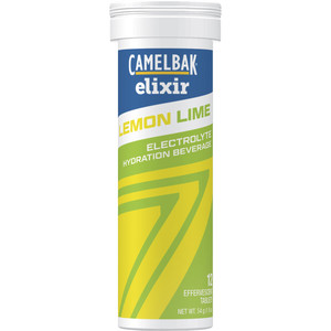Click to Enlarge for CamelBak Elixir 12 Tablet Tube Pack CamelBak Elixir 12 Tablet Tube Pack -image
