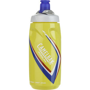 Click to Enlarge for CamelBak International Race Podium Bottle CamelBak International Race Podium Bottle -image