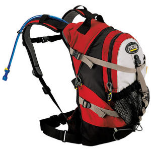 CamelBak HAWG Hydration Pack