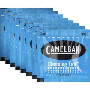 Cleaning Tablets - 8 Pack