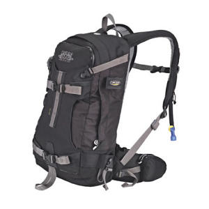 CamelBak Hellion Hydration Pack - 1404cu in