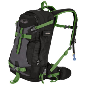 CamelBak Hellion Hydration Pack - 1404 cu in