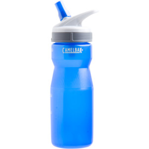 Performance Water Bottle - 22oz