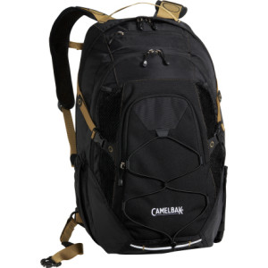 CamelBak Wingman Hydration Pack w/0.5L Bottle