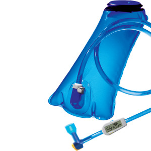Omega Deluxe Reservoir with Flow Meter