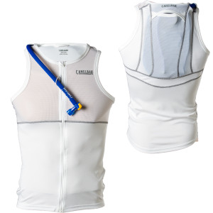 Click to Enlarge for CamelBak Racebak Hydration Men's Jersey CamelBak Racebak Hydration Men's Jersey -image