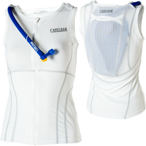 Click to Enlarge for CamelBak Racebak Women's Hydration Jersey CamelBak Racebak Women's Hydration Jersey -image
