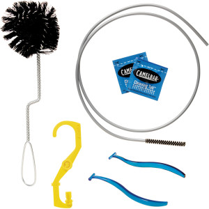 Hydration Pack Cleaning Kit