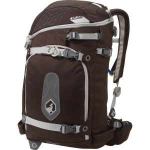 Roulette Winter Hydration Pack - 1709cu in