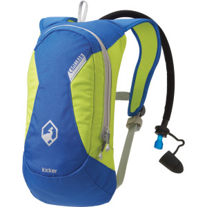 Kicker Hydration Pack - 409cu in - Kids'