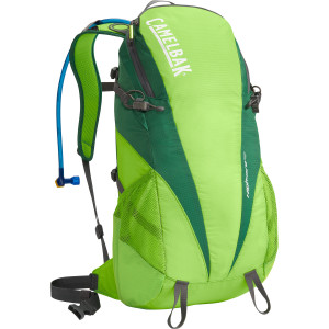 Highwire 20 Hydration Pack - 1129cu in
