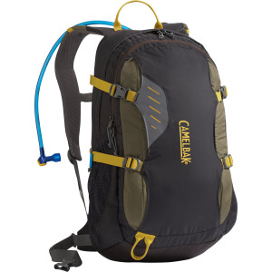 CamelBak Rim Runner Hydration Pack - 1342cu in
