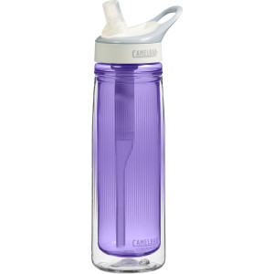 Groove Insulated Water Bottle - .6L