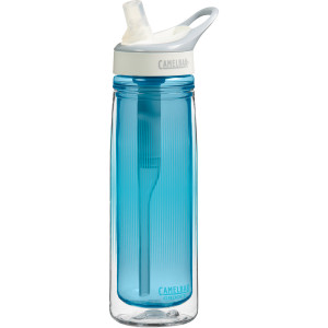 Groove Insulated Water Bottle - .6L