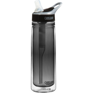 Groove Insulated Water Bottle - .6L