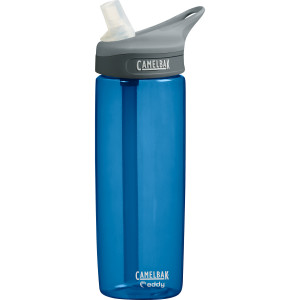 Eddy Water Bottle - .6L