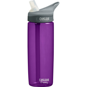 Eddy Water Bottle - .6L