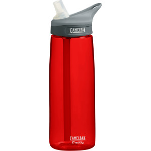 Eddy Water Bottle - .75L