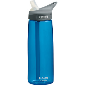 Eddy Water Bottle - .75L