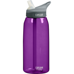 Eddy Water Bottle - 1L