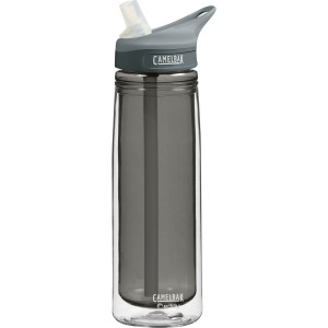 Eddy Insulated Water Bottle - .6L