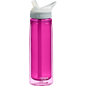 Eddy Insulated Water Bottle - .6L