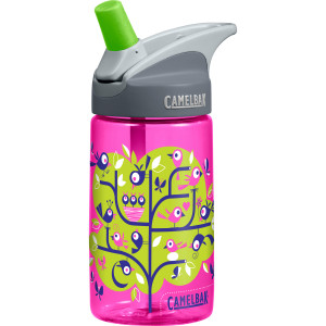Eddy Kids' Water Bottle - .4L