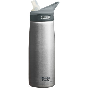 Eddy Stainless Steel Insulated Water Bottle - .5L