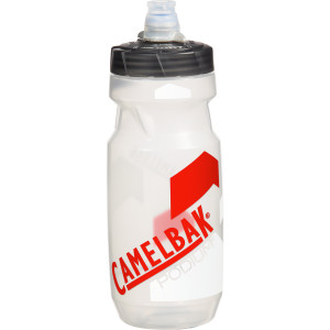 Podium Water Bottle - 21oz