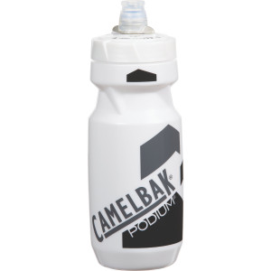 Podium Water Bottle - 21oz