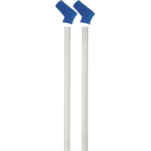 Eddy Accessory - 2 Bite Valves/2 Straws
