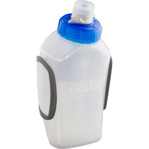 Podium Arc 10oz Water Bottle